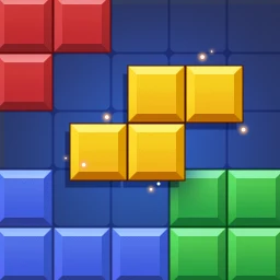 Icône de Block-Tok: Puzzle Game